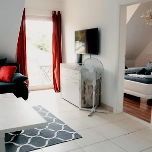 3* شقة فندقية Vienna Airport Residences