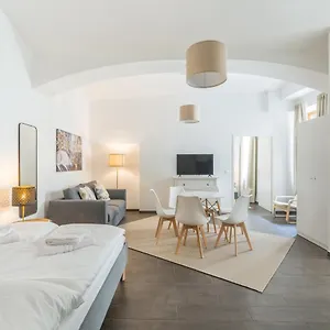  Apartament Free Parking I 458 Mbitwifi I Kingsize Bed