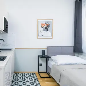  Apartament Pappagallo