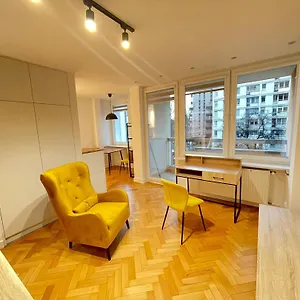 Yourapart Solidarnosci Apartament Warszawa