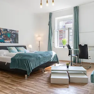  Apartament Easystay 2br Apt. Connect With The Whole