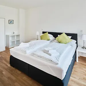  Apartament Next To Schoenbrunnpalace Close To Public Transport - Myschoenbrunn