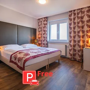 4* فندق Arion Airport
