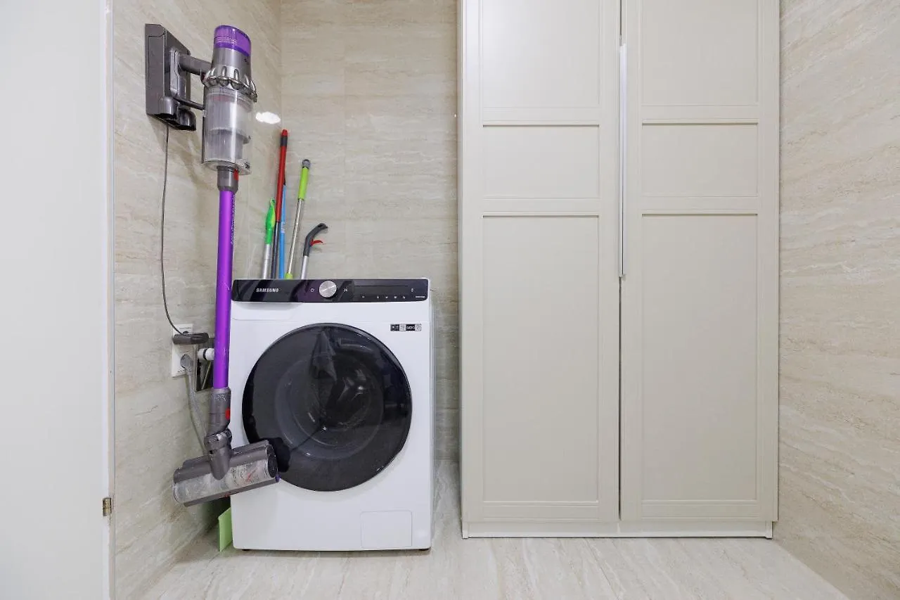 Apartament Old Residence Wiedeń