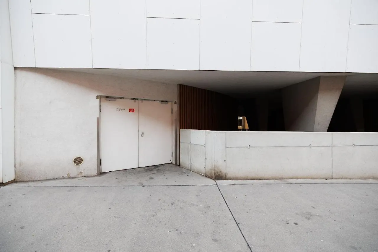 Old Residence Wiedeń 0*,  Austria