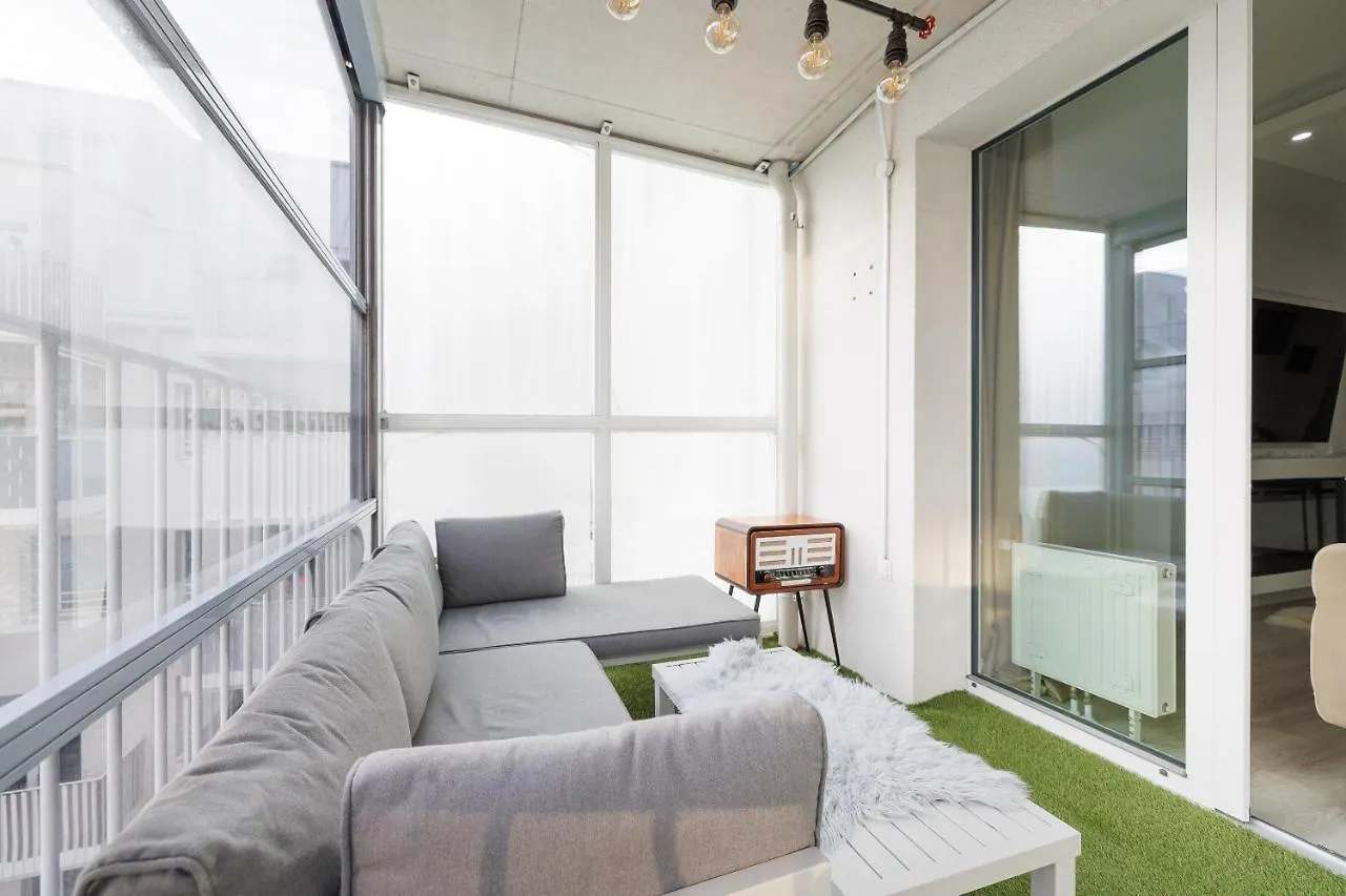 Apartment Old Residence Vienna Austria